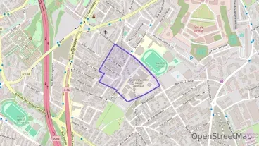 appartement de trois chambres 81 m² à vendre à Le Kremlin-Bicêtre