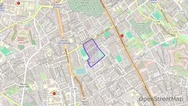 appartement d'une chambre 32 m² à vendre à Villejuif