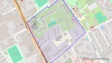 appartement d'une chambre 41 m² à vendre à Ivry-sur-Seine