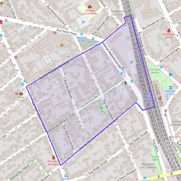 Property