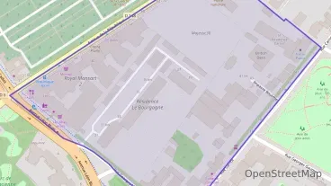 appartement de trois chambres 79 m² à vendre à Maisons-Alfort