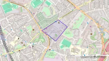 appartement de trois chambres 79 m² à vendre à Maisons-Alfort