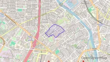 appartement d'une chambre 55 m² à vendre à Créteil