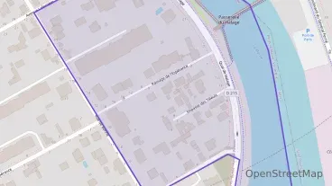 Appartement 87 m² quatre pièces à vendre à Créteil