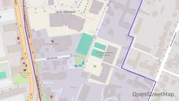 Appartement 72 m² quatre pièces à vendre à Saint-Maur-des-Fossés