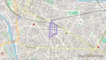 appartement de deux chambres 63 m² à vendre à Saint-Maur-des-Fossés