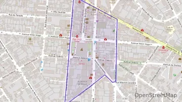 appartement de trois chambres 100 m² à vendre à Saint-Maur-des-Fossés appartement de trois chambres 100 m² à vendre à Saint-Maur-des-Fossés