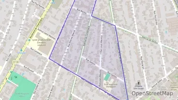 appartement d'une chambre 40 m² à vendre à Saint-Maur-des-Fossés