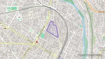 appartement d'une chambre 40 m² à vendre à Saint-Maur-des-Fossés