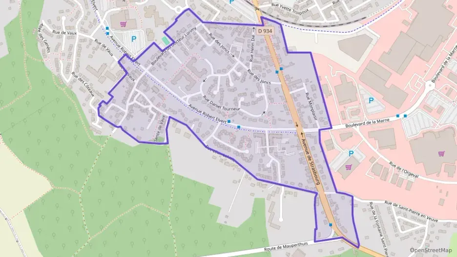 Appartement 71 m² trois pièces à vendre à Coulommiers Appartement 71 m² trois pièces à vendre à Coulommiers