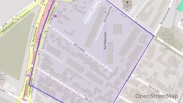 Appartement 58 m² trois pièces à vendre à Le Kremlin-Bicêtre