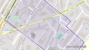 appartement de trois chambres 98 m² à vendre à Le Kremlin-Bicêtre