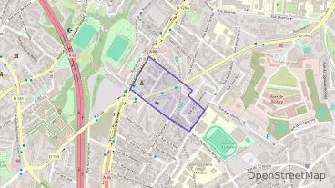 appartement de trois chambres 98 m² à vendre à Le Kremlin-Bicêtre