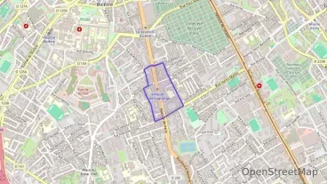 appartement d'une chambre 20 m² à vendre à Villejuif