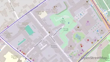 Appartement 100 m² quatre pièces à vendre à Maisons-Alfort