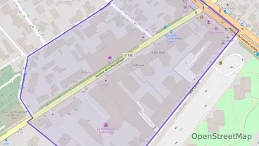 Appartement 66 m² trois pièces à vendre à Maisons-Alfort