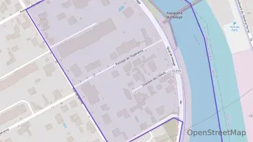 Appartement 71 m² trois pièces à vendre à Créteil