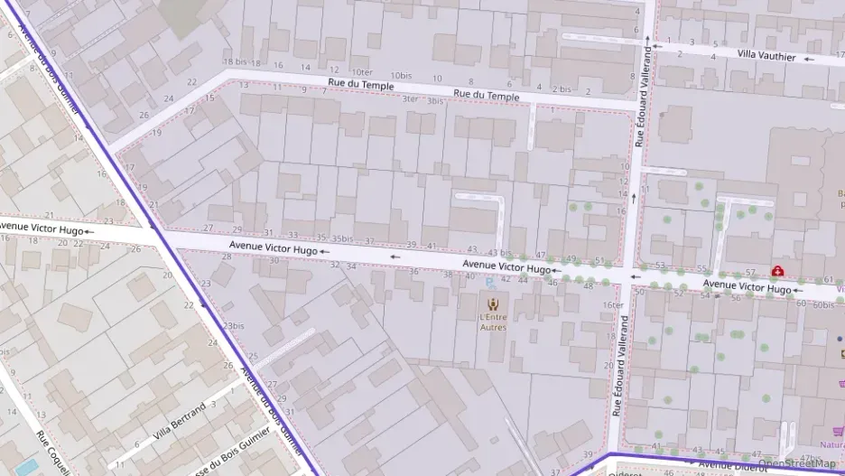 Appartement 49 m² deux pieces à vendre à Saint-Maur-des-Fossés Appartement 49 m² deux pieces à vendre à Saint-Maur-des-Fossés