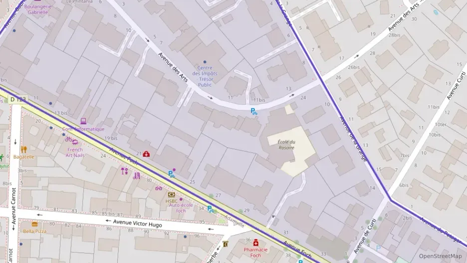 Appartement 90 m² trois pièces à vendre à Saint-Maur-des-Fossés Appartement 90 m² trois pièces à vendre à Saint-Maur-des-Fossés