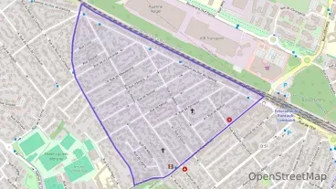 appartement d'une chambre 33 m² à vendre à Pontault-Combault