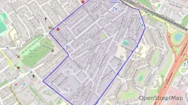 appartement d'une chambre 34 m² à vendre à Pontault-Combault