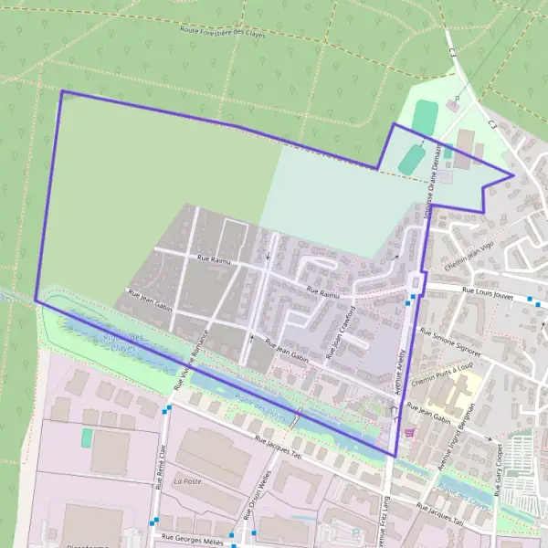 Property