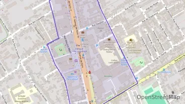 appartement de trois chambres 75 m² à vendre à Villejuif