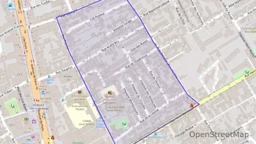 Appartement 31 m² une piece à vendre à Villejuif Appartement 31 m² une piece à vendre à Villejuif