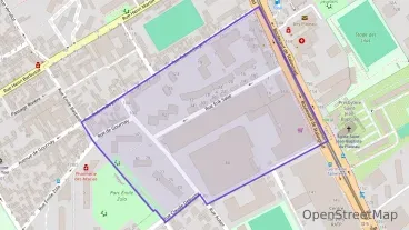 appartement de deux chambres 64 m² à vendre à Vitry-sur-Seine