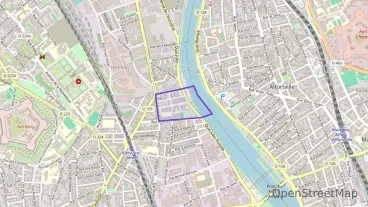 Appartement 68 m² trois pièces à vendre à Vitry-sur-Seine