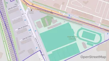 Appartement 56 m² trois pièces à vendre à Maisons-Alfort