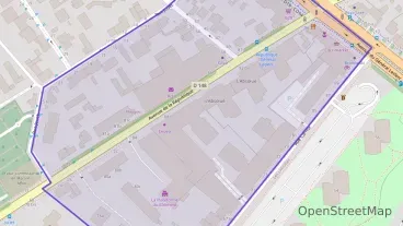 Appartement 53 m² trois pièces à vendre à Maisons-Alfort