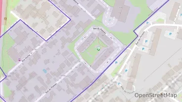 Appartement 52 m² trois pièces à vendre à Maisons-Alfort