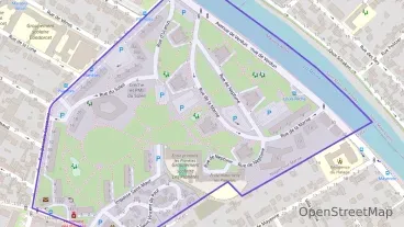 Appartement 43 m² trois pièces à vendre à Maisons-Alfort