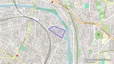 appartement de trois chambres 94 m² à vendre à Saint-Maur-des-Fossés