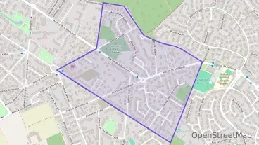 Appartement 60 m² trois pièces à vendre à Le Plessis-Trévise