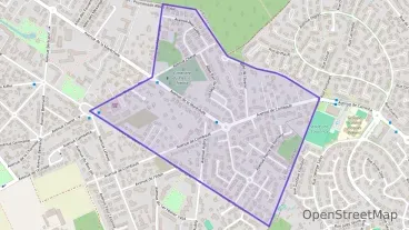 Appartement 54 m² deux pieces à vendre à Le Plessis-Trévise