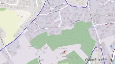 Appartement 49 m² deux pieces à vendre à Perros-Guirec