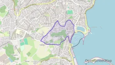 Appartement 49 m² deux pieces à vendre à Perros-Guirec