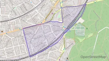 Appartement 120 m² cinq pièces à vendre à Chaville