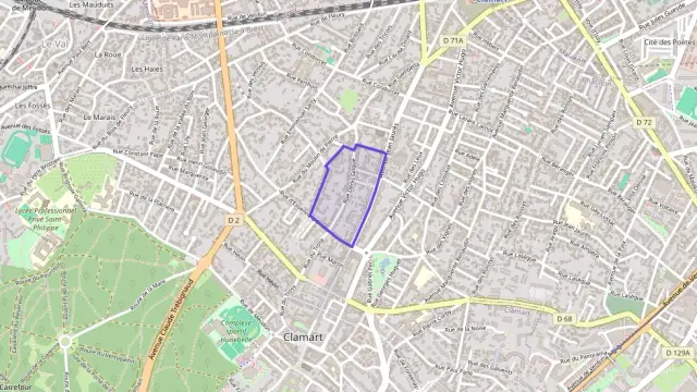 Appartement 76 m² trois pièces à vendre à Clamart