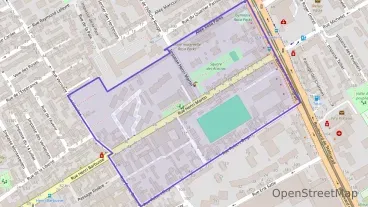 Appartement 33 m² deux pieces à vendre à Ivry-sur-Seine