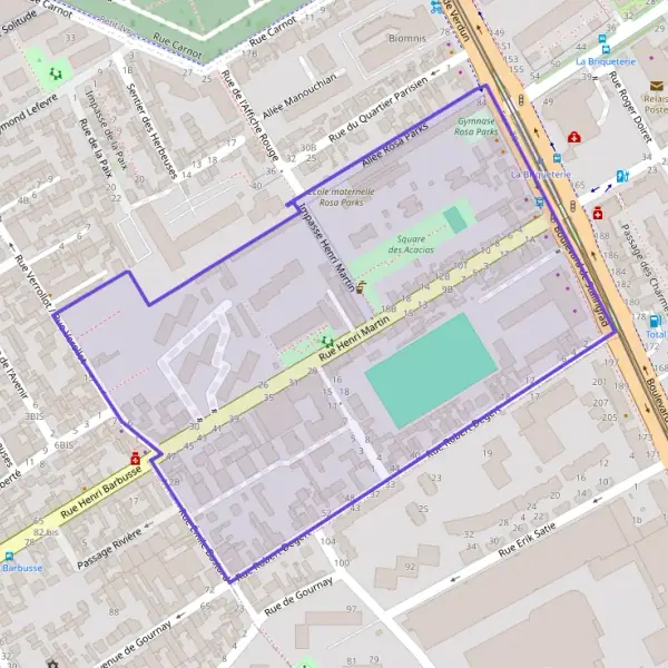 Property