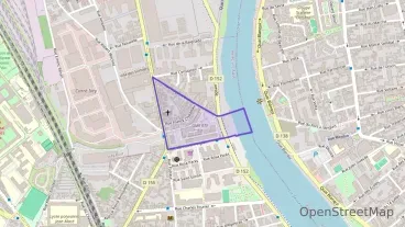 Appartement 36 m² deux pieces à vendre à Vitry-sur-Seine