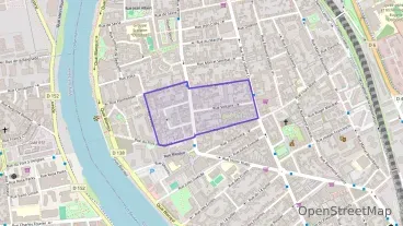 Appartement 58 m² trois pièces à vendre à Alfortville