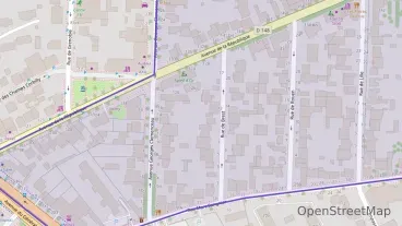 Appartement 34 m² deux pieces à vendre à Maisons-Alfort