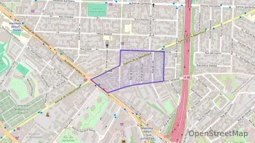 Appartement 34 m² deux pieces à vendre à Maisons-Alfort