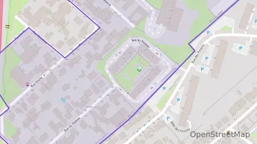 Appartement 60 m² trois pièces à vendre à Maisons-Alfort