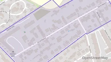 appartement d'une chambre 51 m² à vendre à Créteil