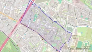 appartement d'une chambre 28 m² à vendre à Saint-Cyr-l`École